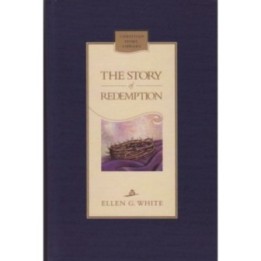 The Story of Redemption - Hardcover