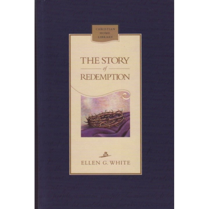 The Story of Redemption - Hardcover