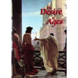 Illustrated Desire of Ages