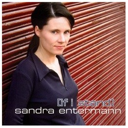 If I Stand CD