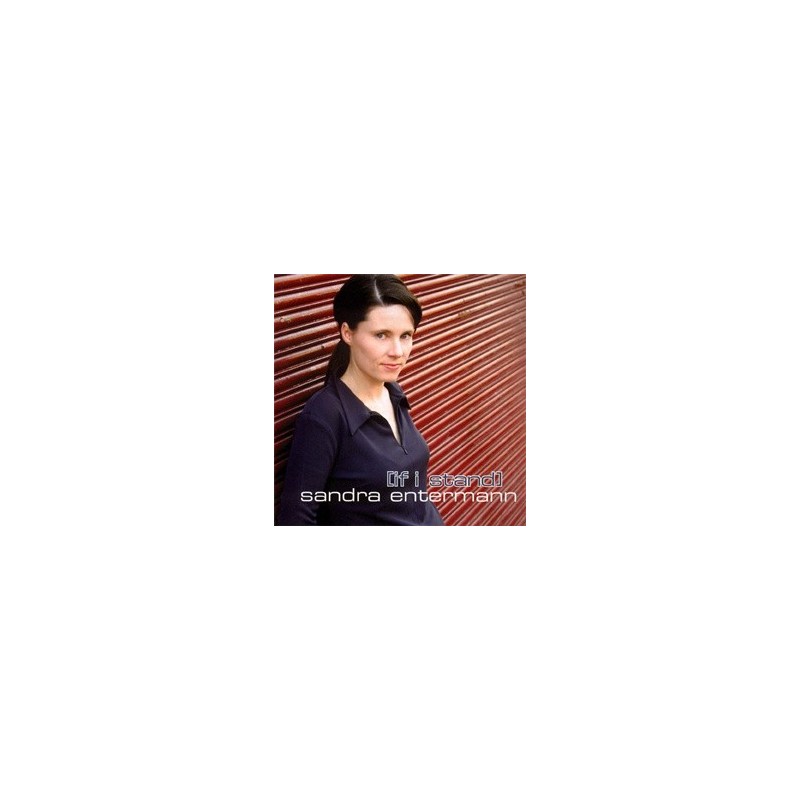 If I Stand CD