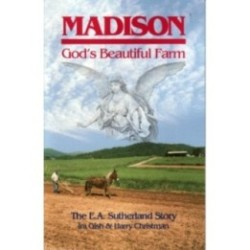 Madison - God's Beautiful Farm