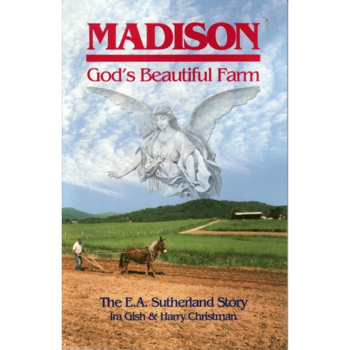 Madison - God's Beautiful Farm