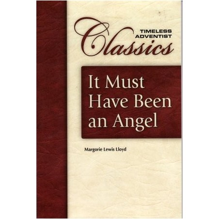 It Must have Been an Angel