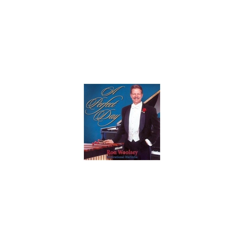 A Perfect Day CD