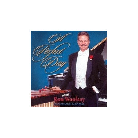 A Perfect Day CD