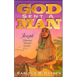 God Sent a Man
