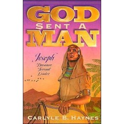 God Sent a Man