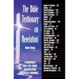 Bible Textionary on Revelation