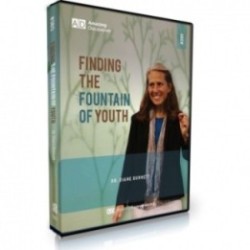Finding the Fountain of Youth (5 DVD Set)