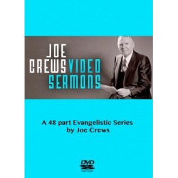 Joe Crews 48 Video Sermons