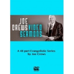 Joe Crews 48 Video Sermons