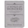 A World of Wonders Devotional