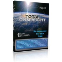 #3 - An Advocate For Our Time