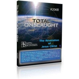 #6 - The Revelation of Jesus Christ