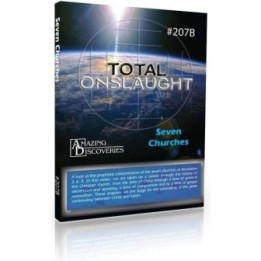 #7 - The Seven Churches