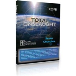 #7 - The Seven Churches