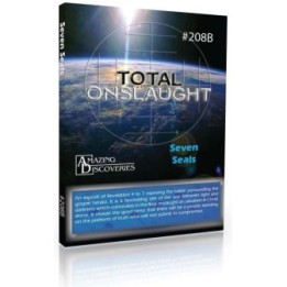 #8 - The Seven Seals