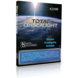 #9 - When Trumpets Sound