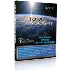 #11 - The Secret Behind Secret Societies DVD