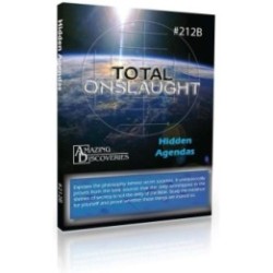 #12 - Hidden Agendas