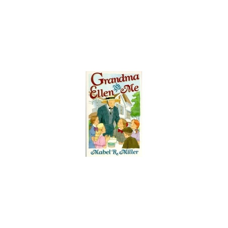 Grandma