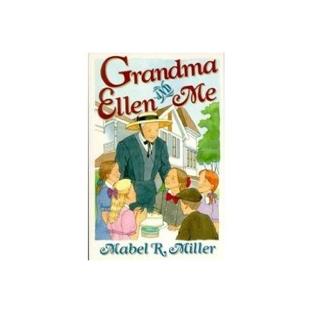 Grandma