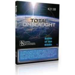 #13 - Battle of The Bibles