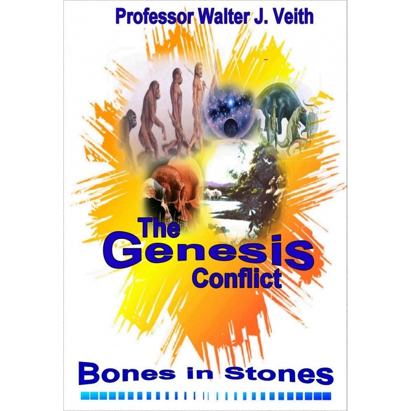 #3 - Bones in Stones