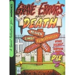 Grave Errors About Death