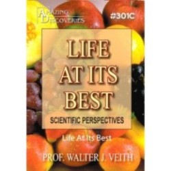 Life At It's Best 2 Dual Layered DVD's 5 Programs