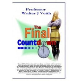 Final Countdown - filmed October 2005 on Pope Benedict