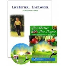 Live Longer