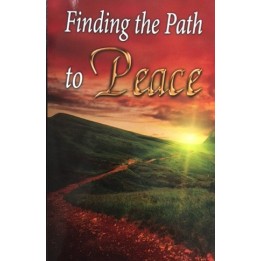Finding the Path to Peace
