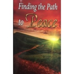 Finding the Path to Peace