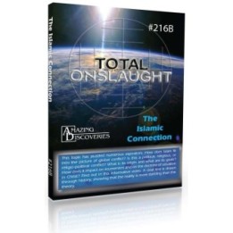 #16 - The Islamic Connection
