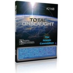 #16 - The Islamic Connection