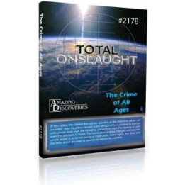 #17 - The Crime of All Ages