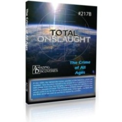 #17 - The Crime of All Ages