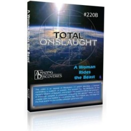 #20 - A Woman Rides the Beast