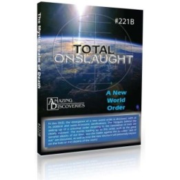 #21 - A New World Order