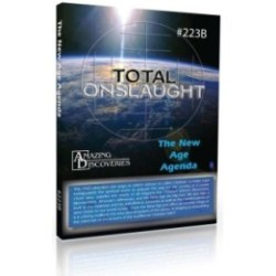 #23 - The New Age Agenda