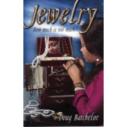 Jewelry. How Much Is Too Much?
