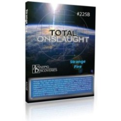#25 - Strange Fire