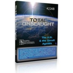 #26 - The UN and the Occult Agenda