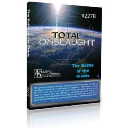 #27 - Battle of the Giants