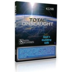 #29 Gods Guiding Gift