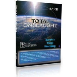 #30 - Earth's Final Warning