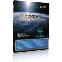 #33 - Signs & Wonders