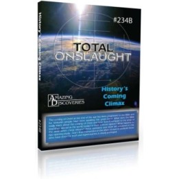 #34 - History's Coming Climax